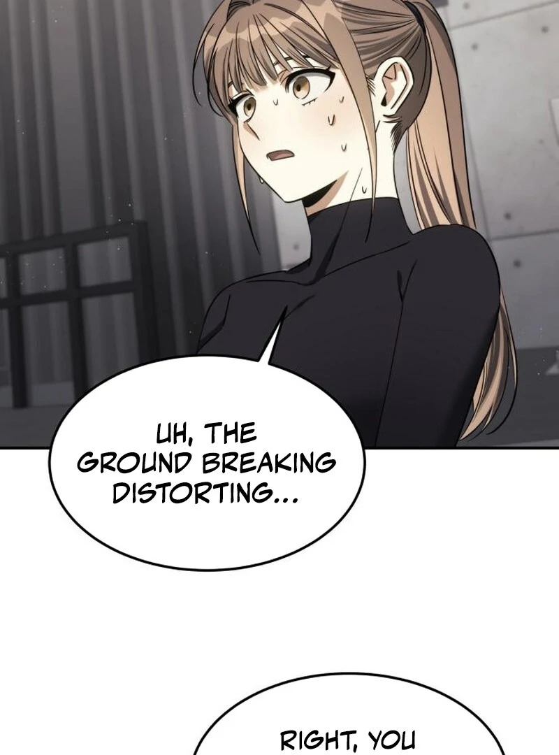 The Hunter Lives In A rented Apartment Chapter 21 - Page 137