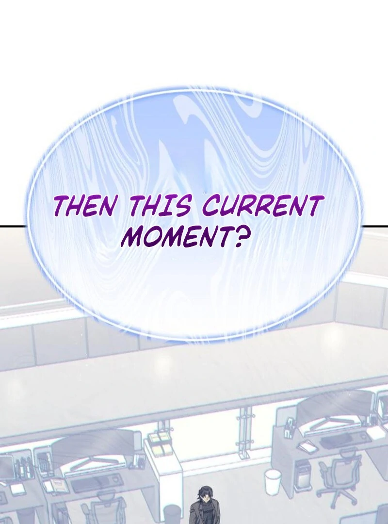 The Hunter Lives In A rented Apartment Chapter 21 - Page 139