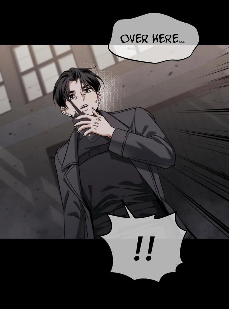 The Hunter Lives In A rented Apartment Chapter 21 - Page 14