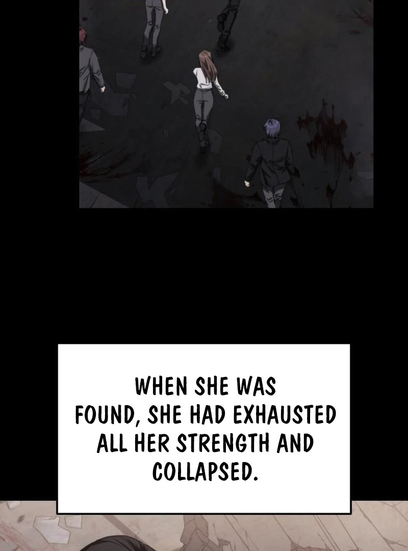 The Hunter Lives In A rented Apartment Chapter 21 - Page 16