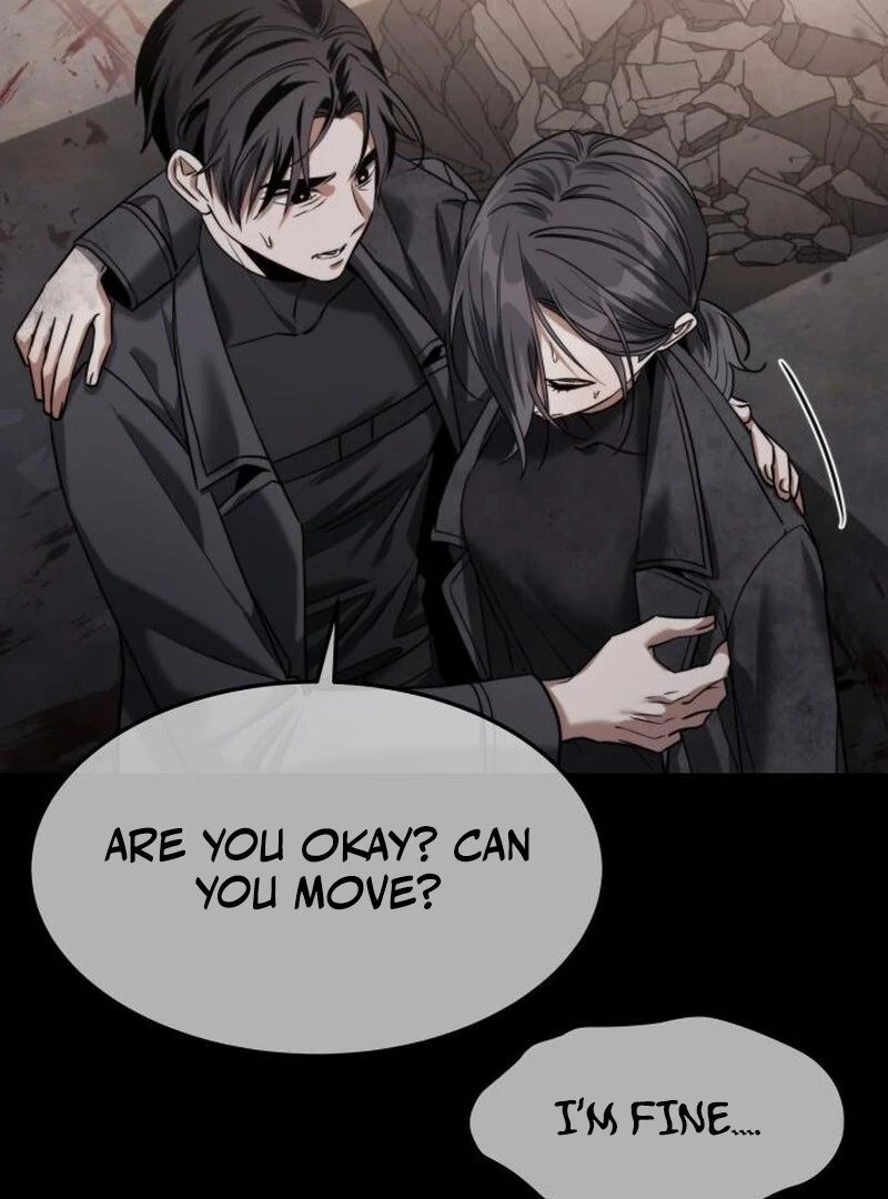 The Hunter Lives In A rented Apartment Chapter 21 - Page 17
