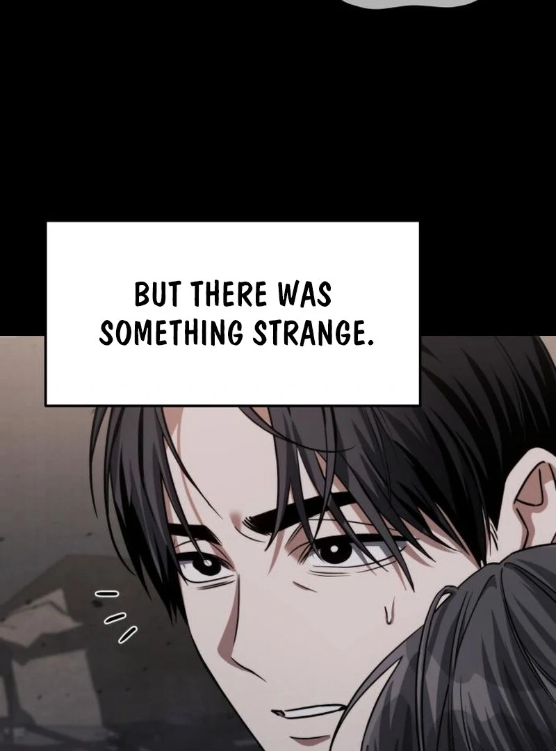 The Hunter Lives In A rented Apartment Chapter 21 - Page 18
