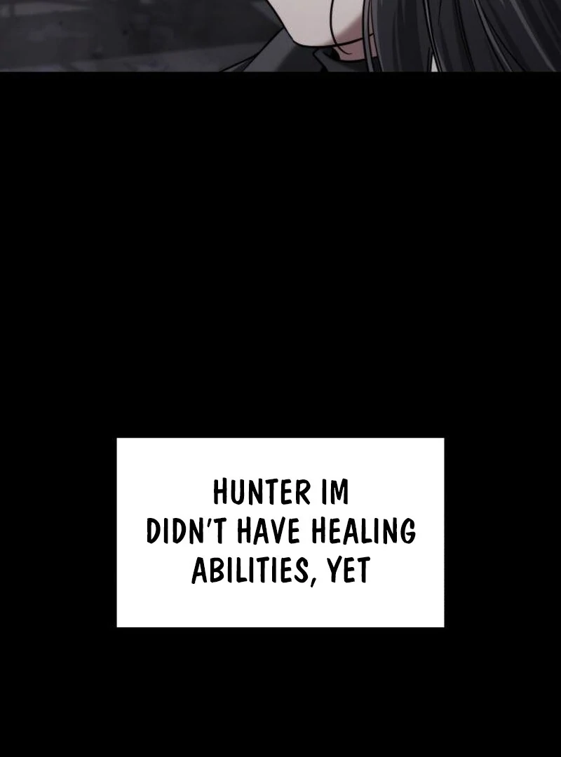 The Hunter Lives In A rented Apartment Chapter 21 - Page 19