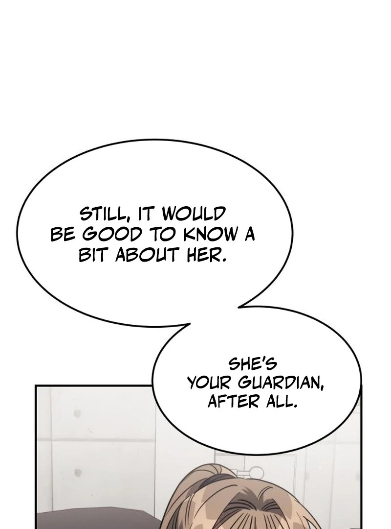 The Hunter Lives In A rented Apartment Chapter 21 - Page 2