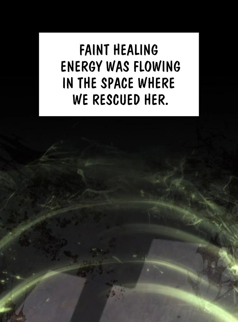 The Hunter Lives In A rented Apartment Chapter 21 - Page 20