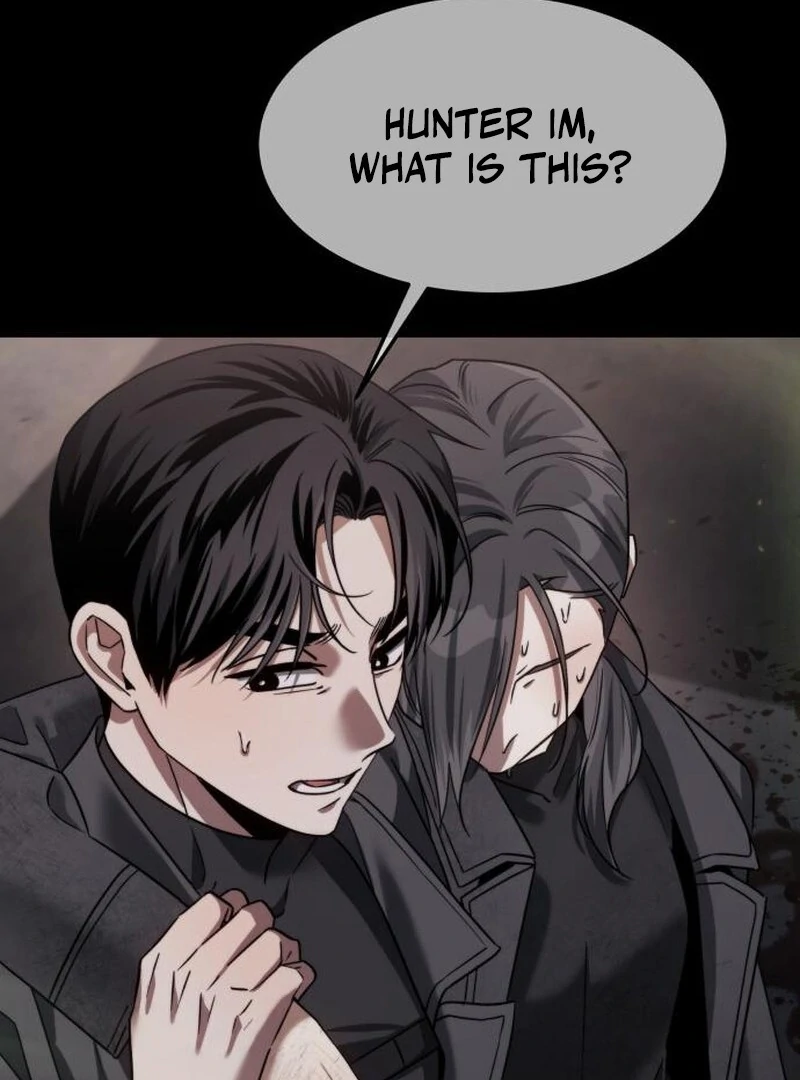 The Hunter Lives In A rented Apartment Chapter 21 - Page 23
