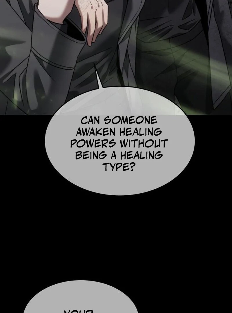 The Hunter Lives In A rented Apartment Chapter 21 - Page 24