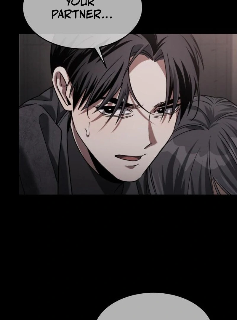 The Hunter Lives In A rented Apartment Chapter 21 - Page 25