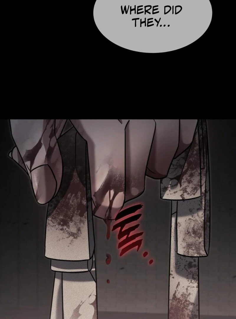 The Hunter Lives In A rented Apartment Chapter 21 - Page 26