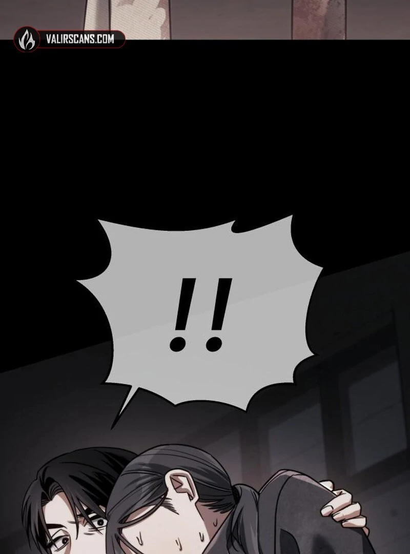 The Hunter Lives In A rented Apartment Chapter 21 - Page 27