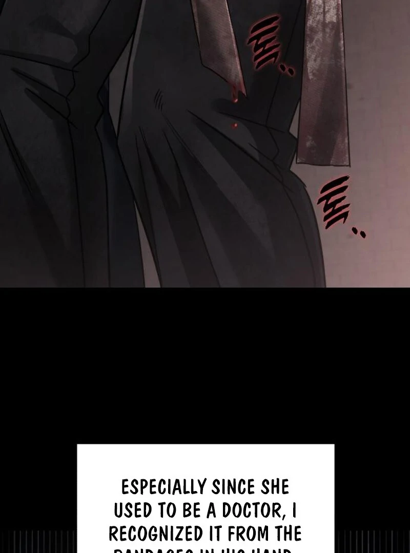 The Hunter Lives In A rented Apartment Chapter 21 - Page 29