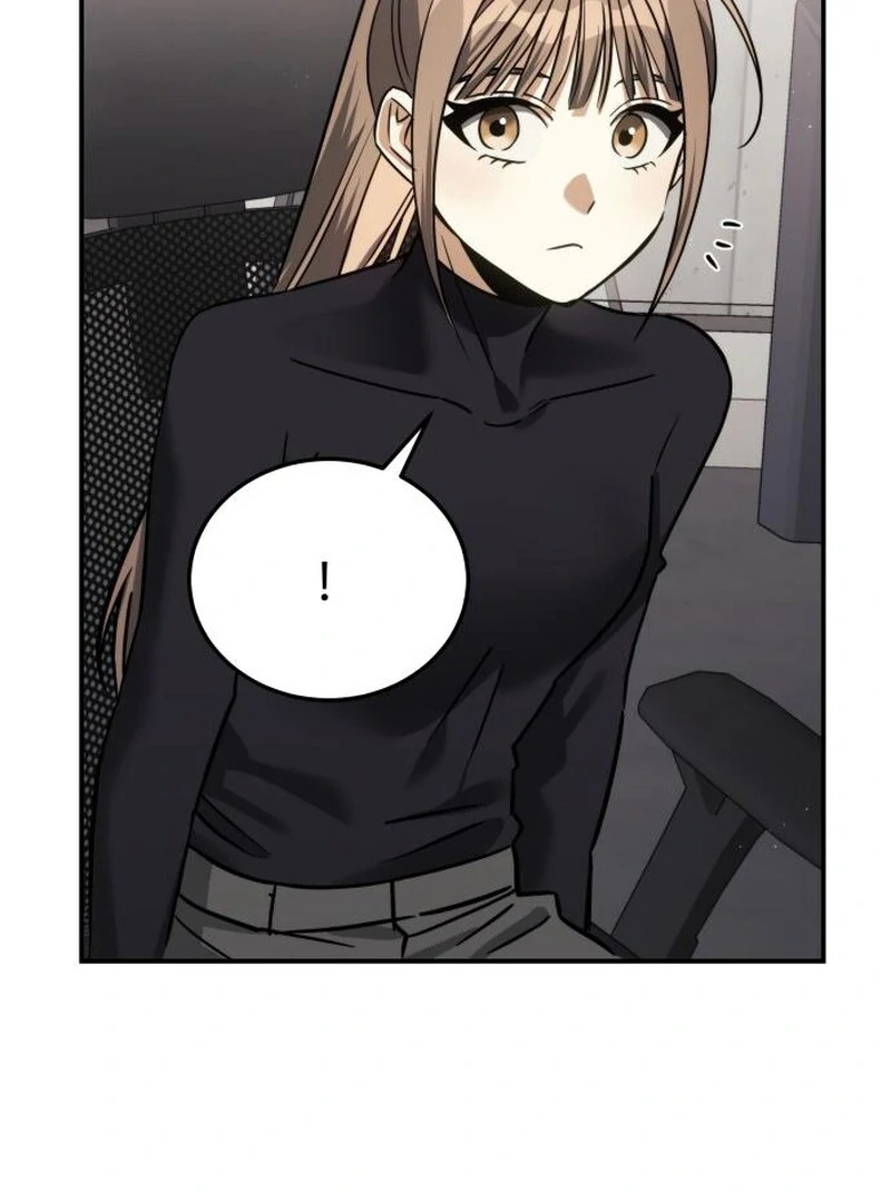 The Hunter Lives In A rented Apartment Chapter 21 - Page 3