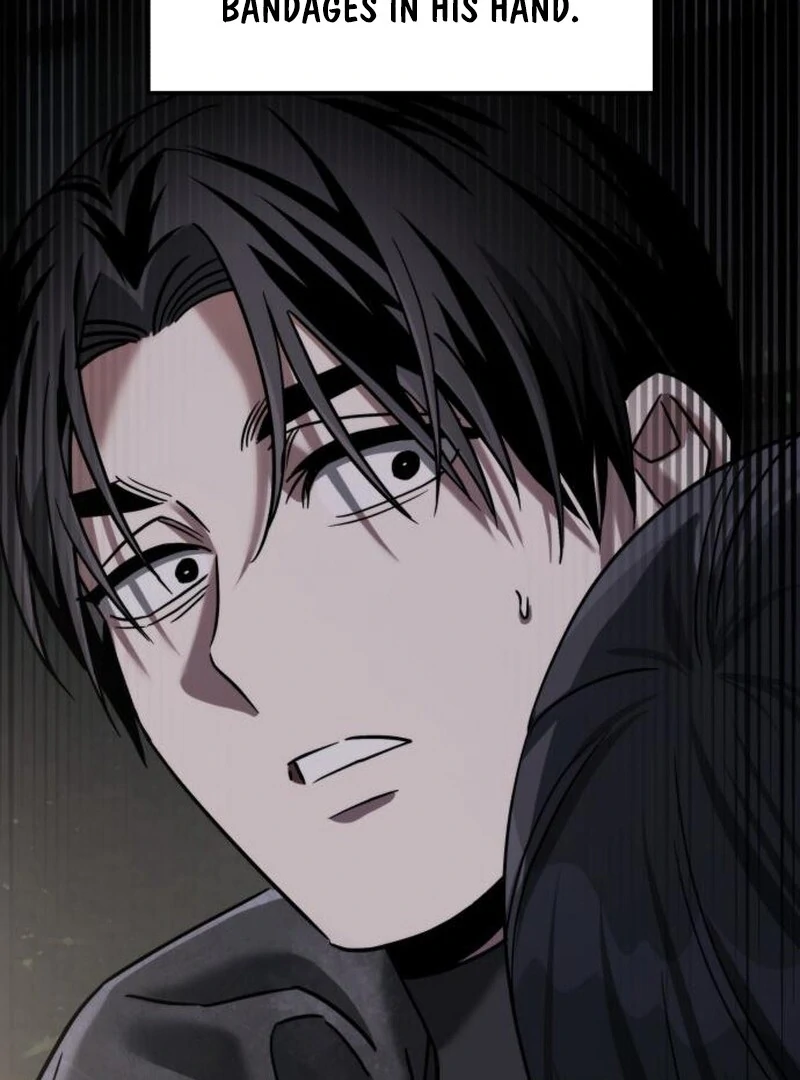 The Hunter Lives In A rented Apartment Chapter 21 - Page 30