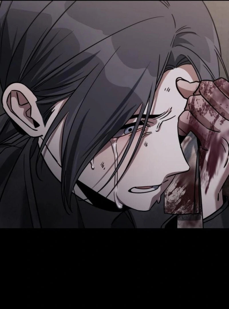 The Hunter Lives In A rented Apartment Chapter 21 - Page 34