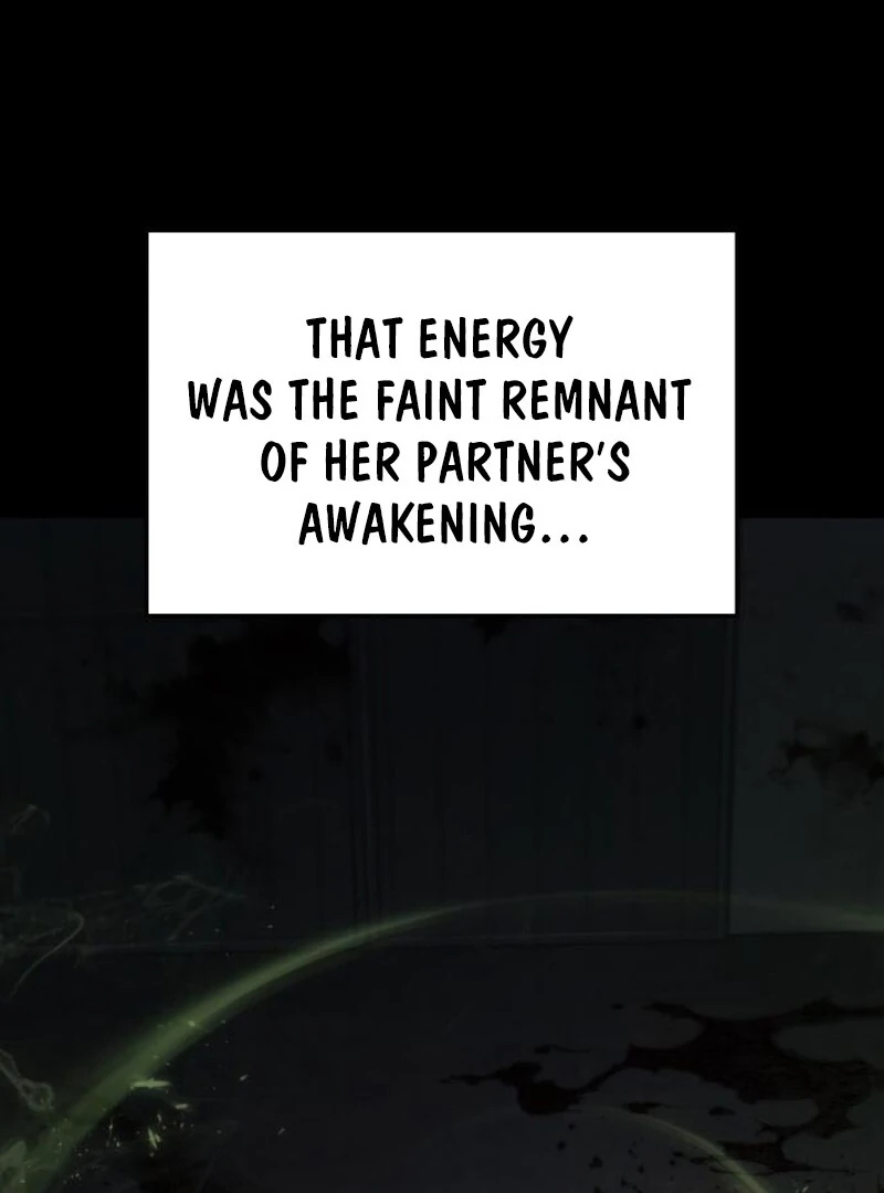 The Hunter Lives In A rented Apartment Chapter 21 - Page 36
