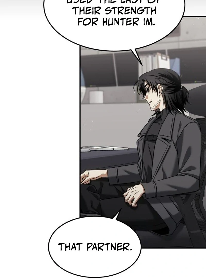 The Hunter Lives In A rented Apartment Chapter 21 - Page 39