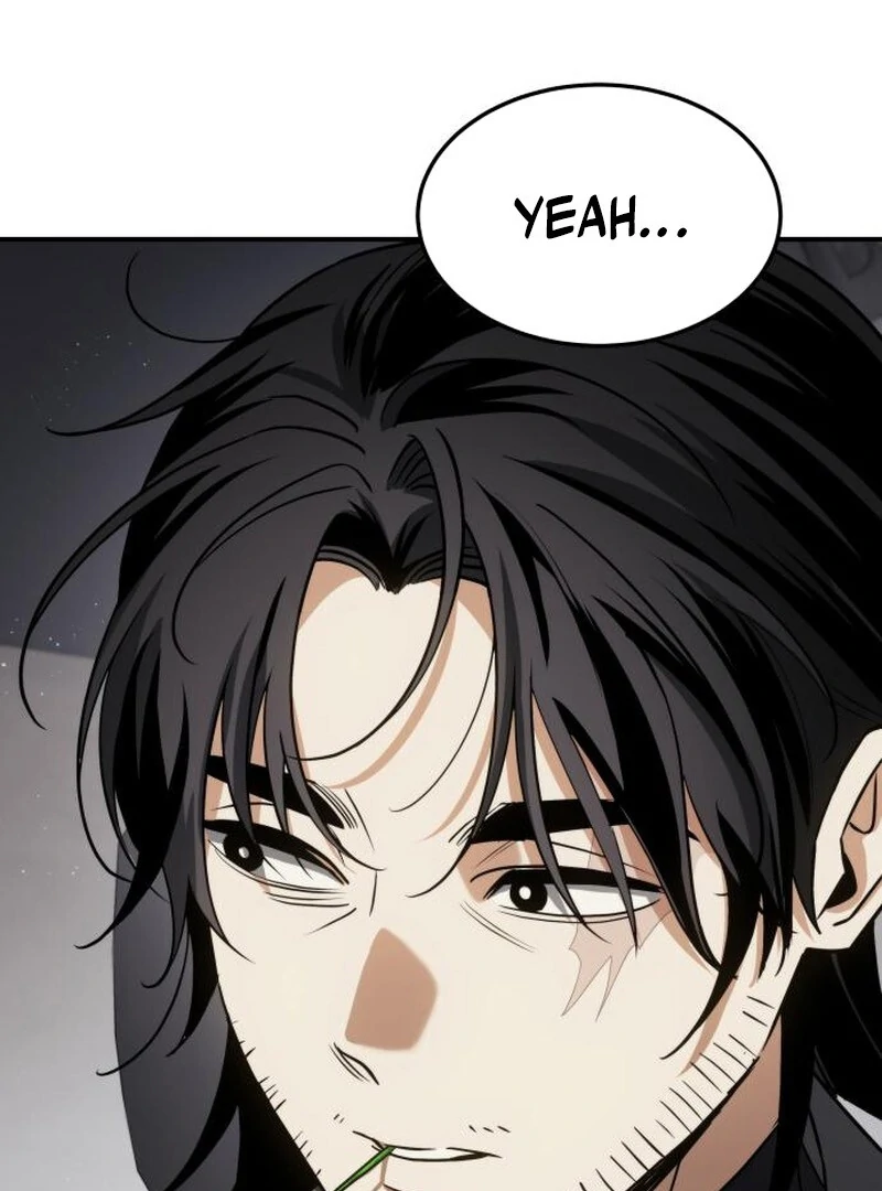 The Hunter Lives In A rented Apartment Chapter 21 - Page 4
