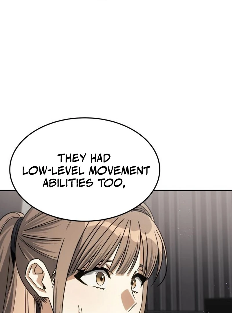 The Hunter Lives In A rented Apartment Chapter 21 - Page 40