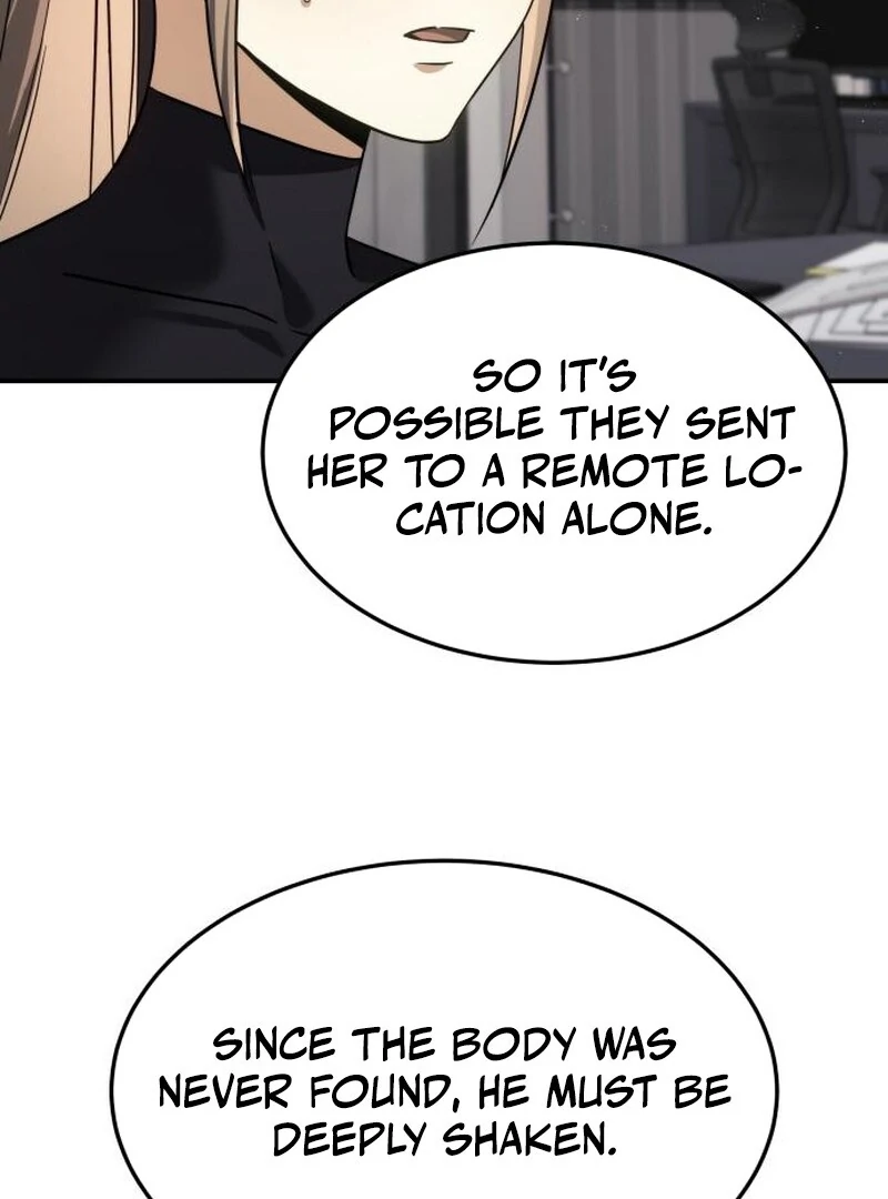 The Hunter Lives In A rented Apartment Chapter 21 - Page 41