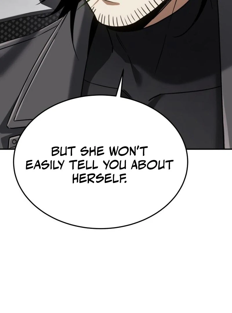 The Hunter Lives In A rented Apartment Chapter 21 - Page 5
