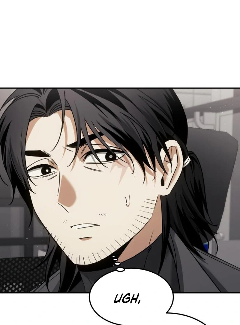 The Hunter Lives In A rented Apartment Chapter 21 - Page 52