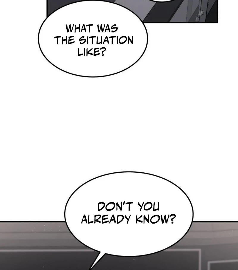 The Hunter Lives In A rented Apartment Chapter 21 - Page 56
