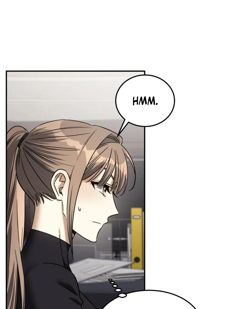 The Hunter Lives In A rented Apartment Chapter 21 - Page 58