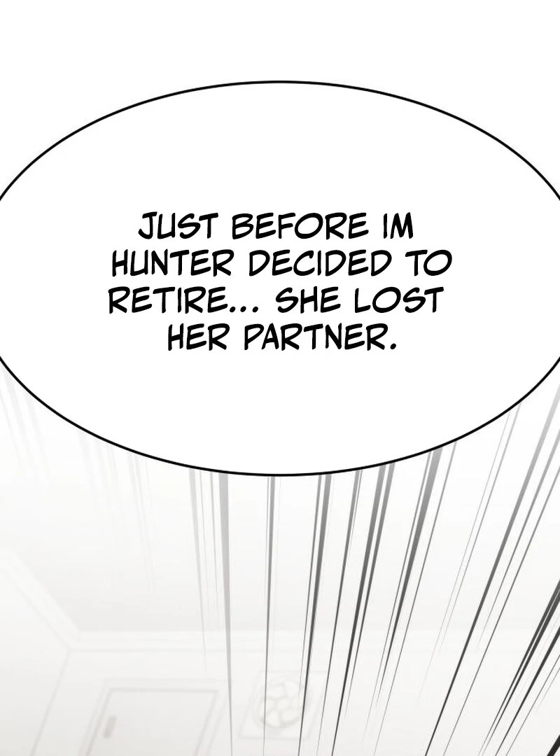 The Hunter Lives In A rented Apartment Chapter 21 - Page 6