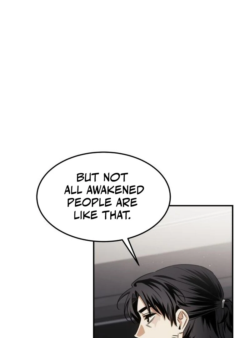 The Hunter Lives In A rented Apartment Chapter 21 - Page 62