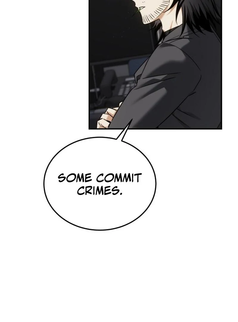 The Hunter Lives In A rented Apartment Chapter 21 - Page 63