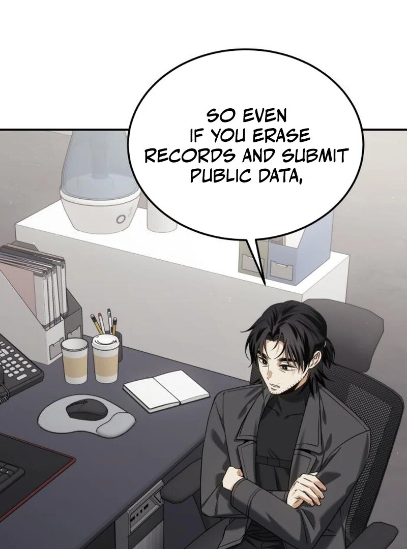 The Hunter Lives In A rented Apartment Chapter 21 - Page 64