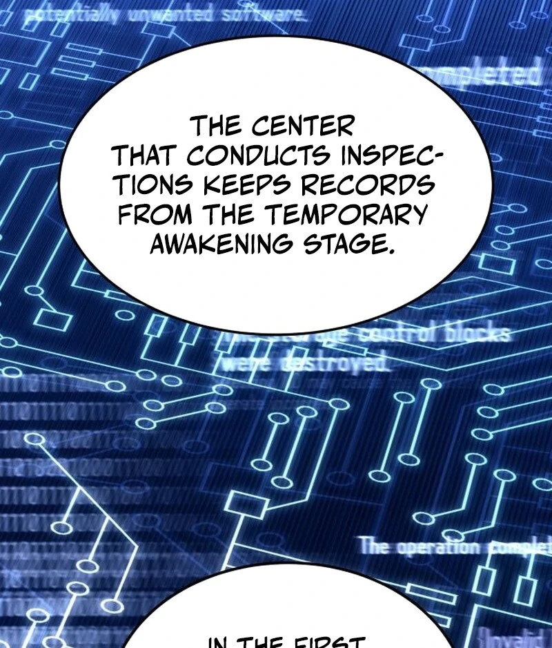The Hunter Lives In A rented Apartment Chapter 21 - Page 66