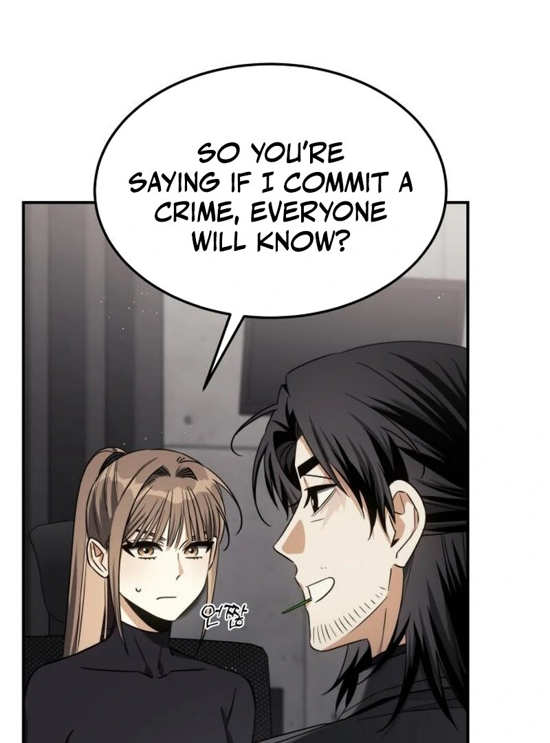 The Hunter Lives In A rented Apartment Chapter 21 - Page 69