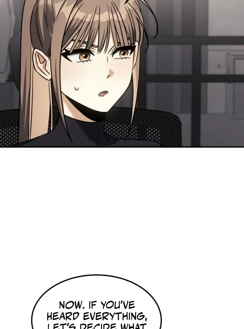 The Hunter Lives In A rented Apartment Chapter 21 - Page 71