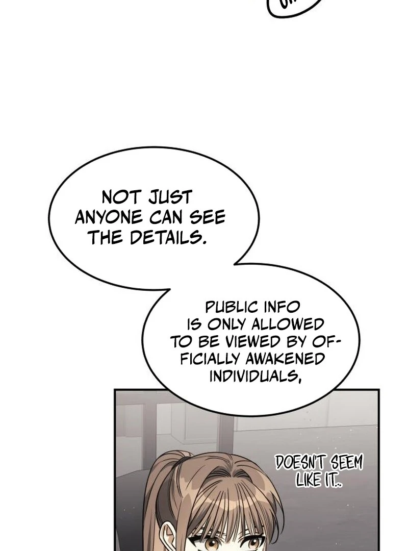 The Hunter Lives In A rented Apartment Chapter 21 - Page 77