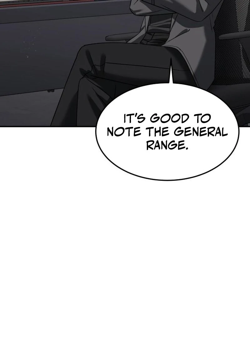 The Hunter Lives In A rented Apartment Chapter 21 - Page 87