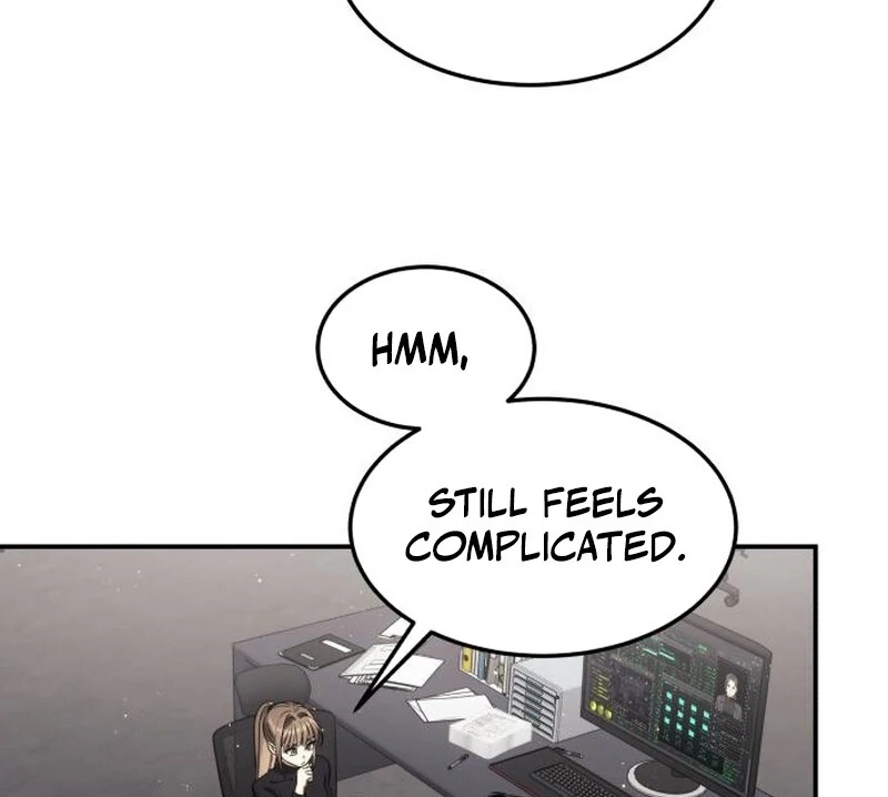 The Hunter Lives In A rented Apartment Chapter 21 - Page 89