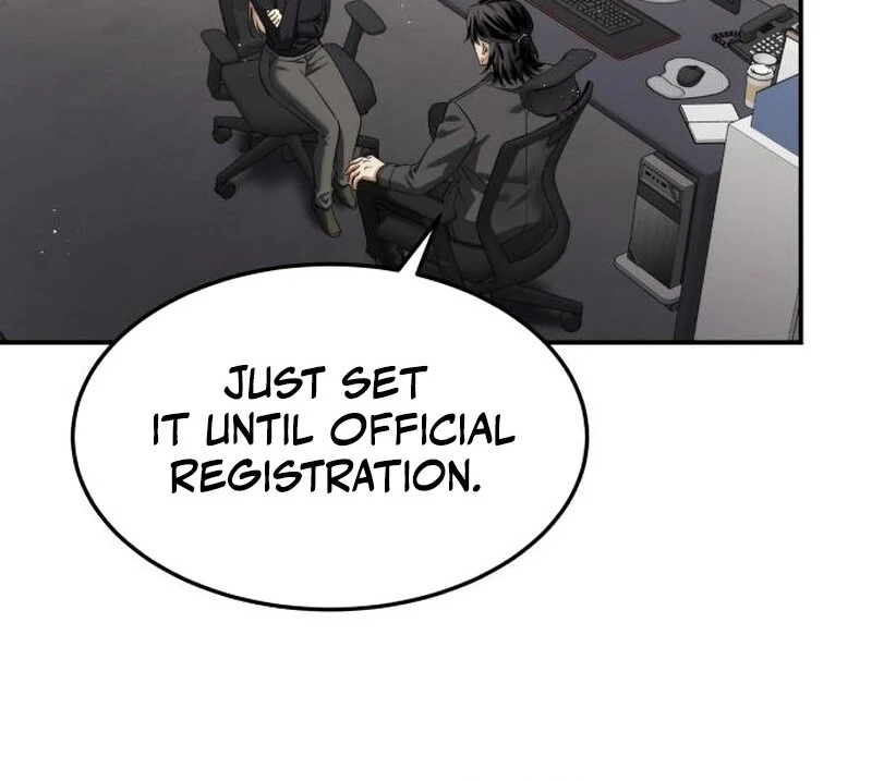 The Hunter Lives In A rented Apartment Chapter 21 - Page 90