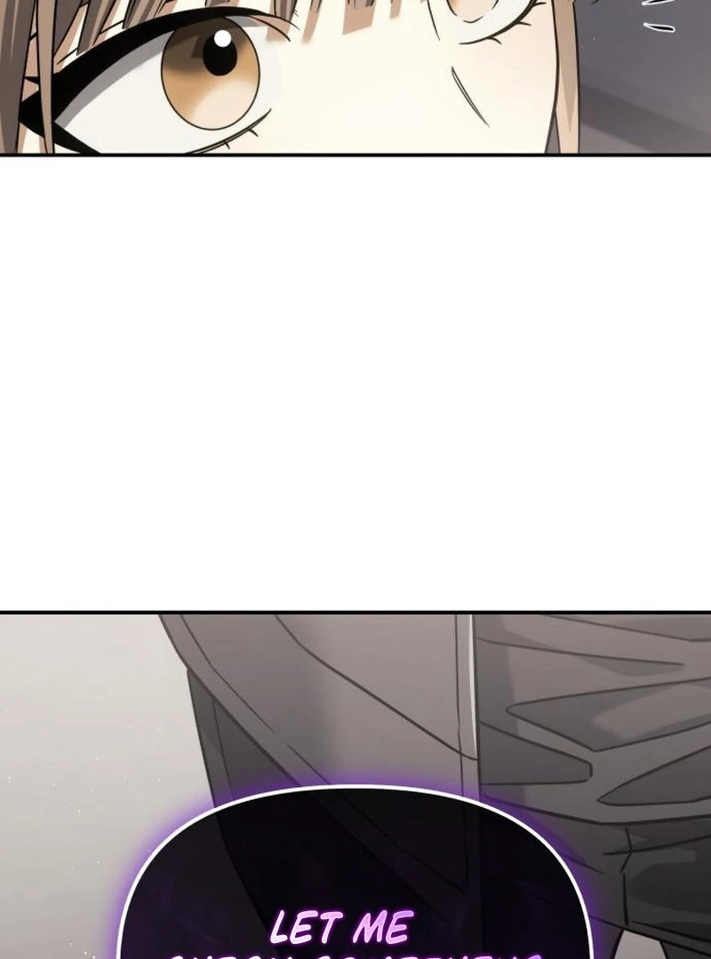 The Hunter Lives In A rented Apartment Chapter 21 - Page 93