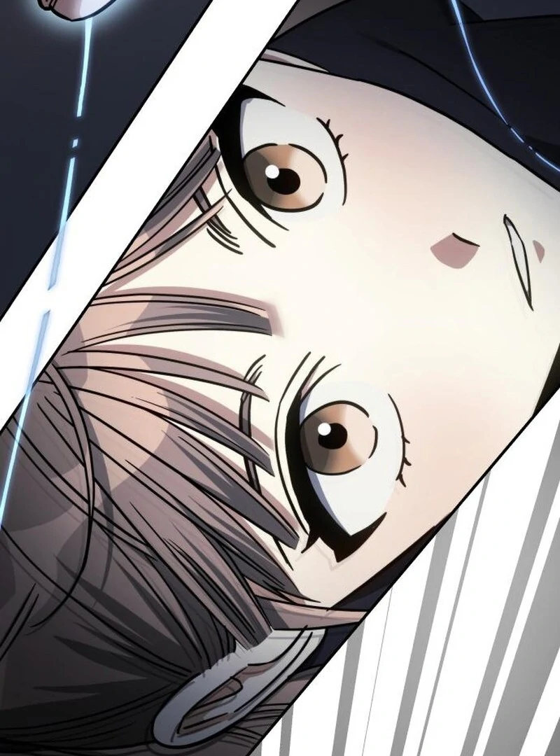 The Hunter Lives In A rented Apartment Chapter 21 - Page 98