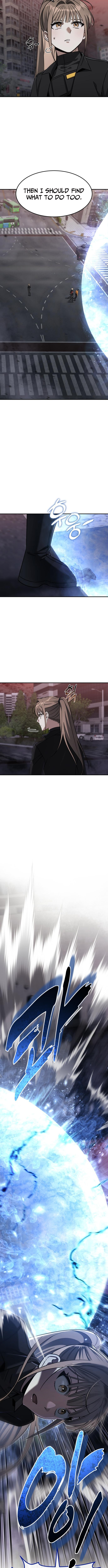The Hunter Lives In A rented Apartment Chapter 24 - Page 4