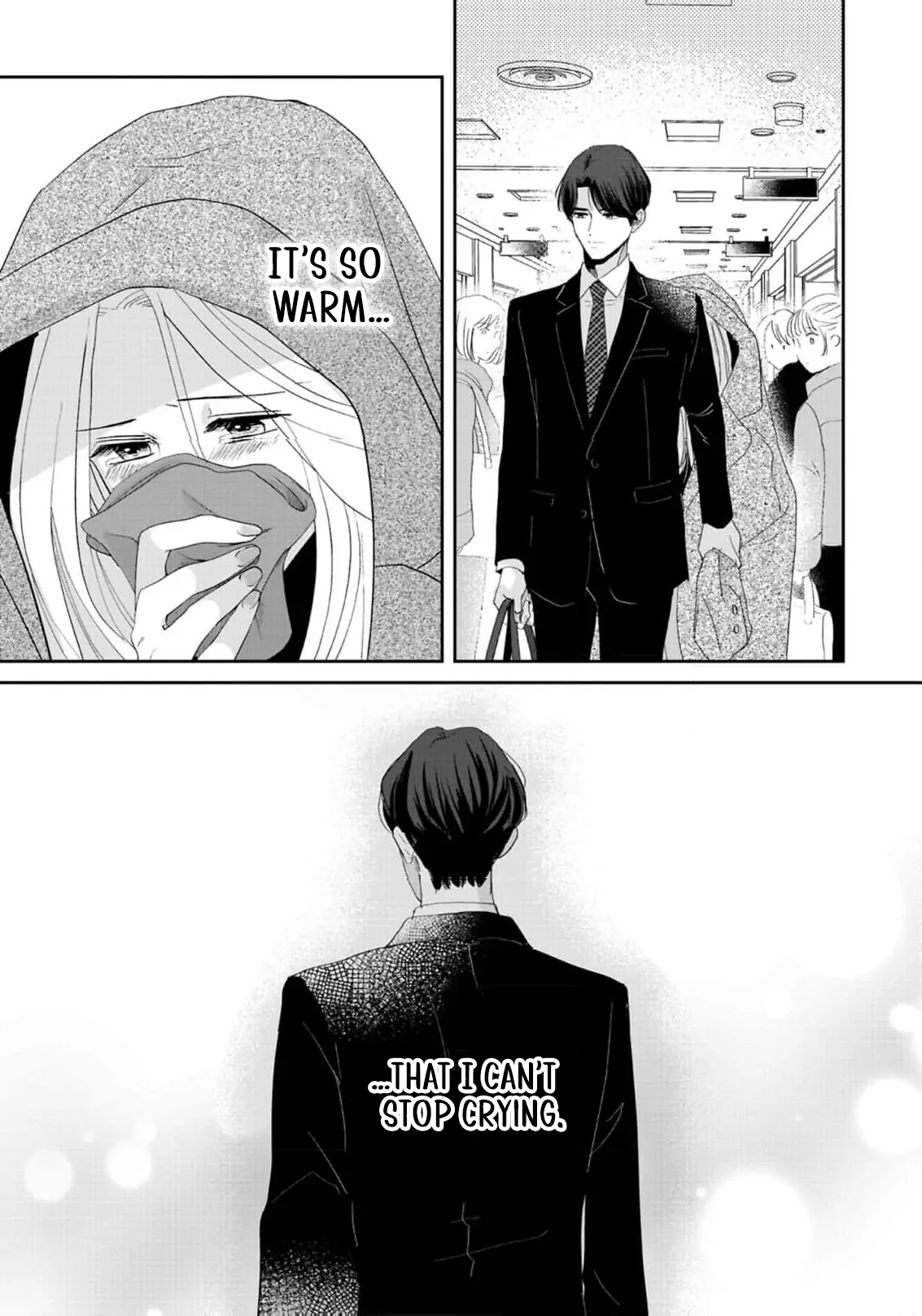 The Ideal Marriage I Choose Chapter 2 - Page 31