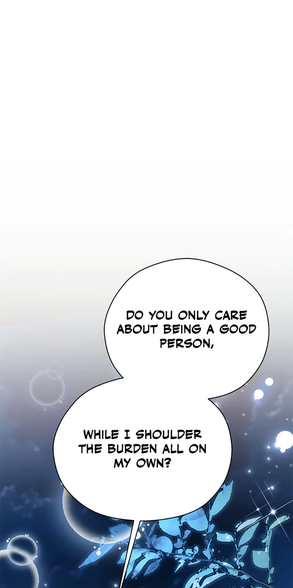 The Immoral Ducal Family Needs to Learn Family Values Chapter 39 - Page 1