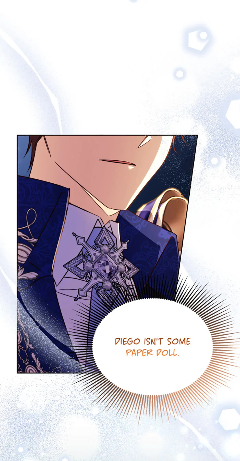 The Immoral Ducal Family Needs to Learn Family Values Chapter 39 - Page 11