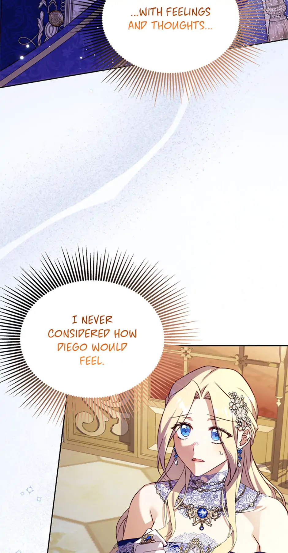 The Immoral Ducal Family Needs to Learn Family Values Chapter 39 - Page 13