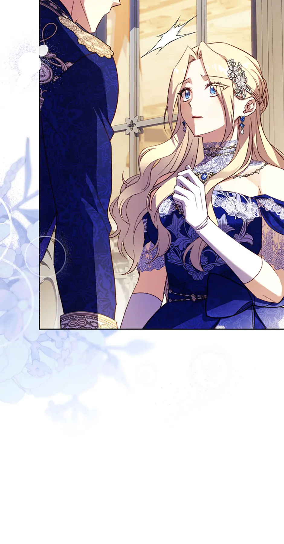 The Immoral Ducal Family Needs to Learn Family Values Chapter 39 - Page 17