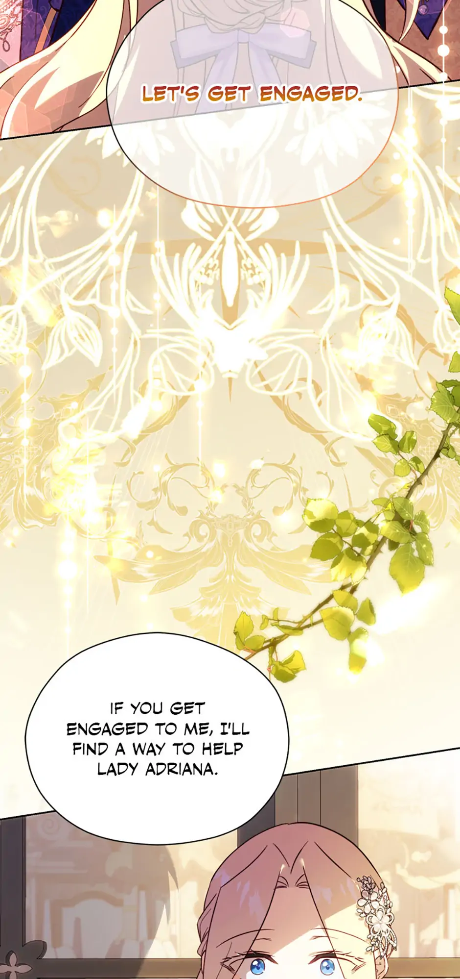 The Immoral Ducal Family Needs to Learn Family Values Chapter 39 - Page 20