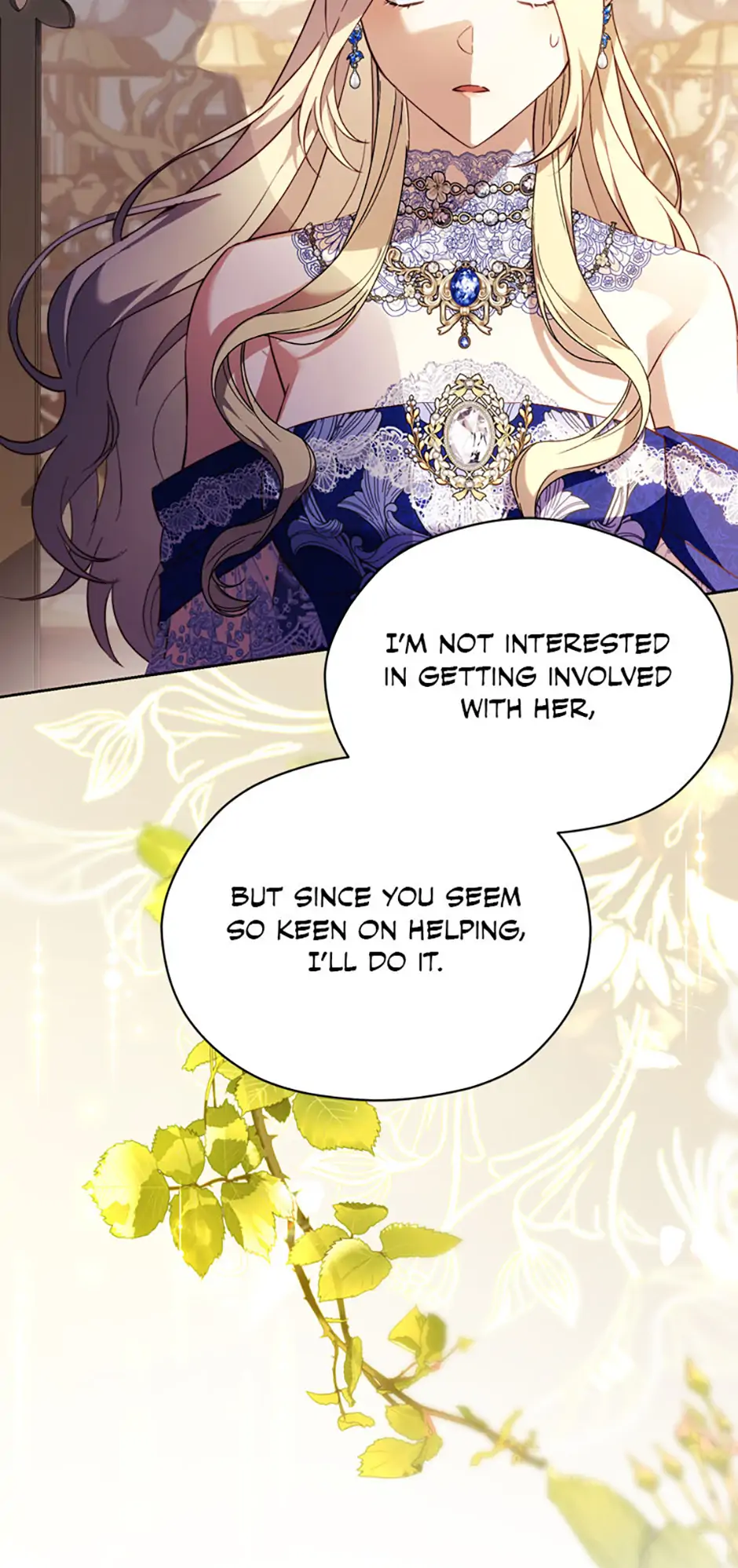 The Immoral Ducal Family Needs to Learn Family Values Chapter 39 - Page 21