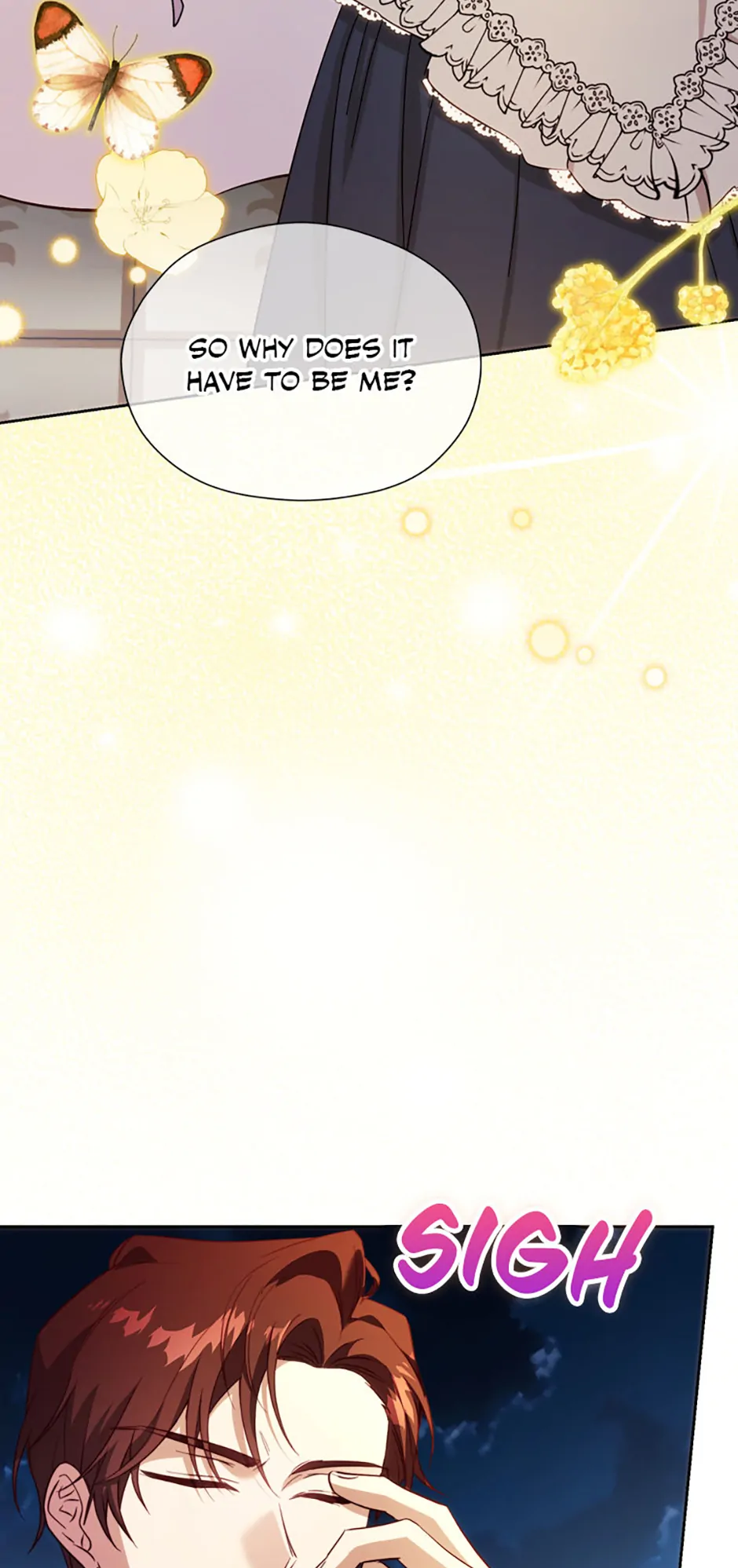 The Immoral Ducal Family Needs to Learn Family Values Chapter 39 - Page 24