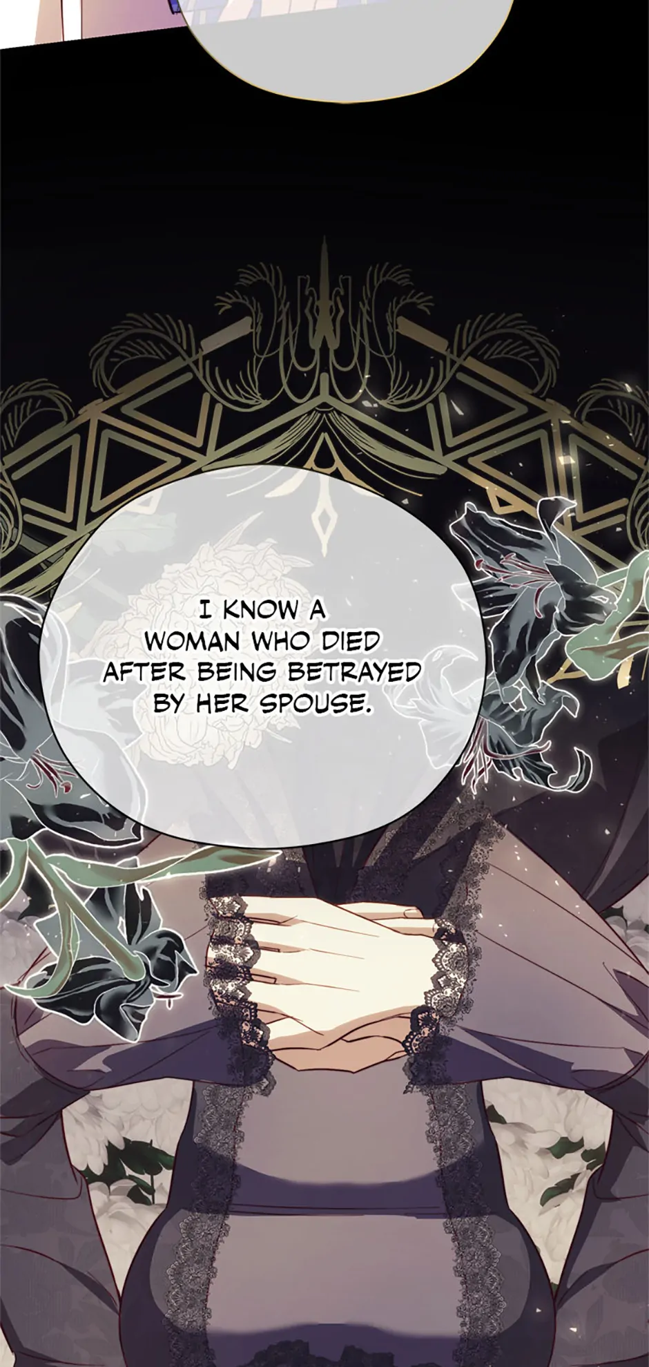 The Immoral Ducal Family Needs to Learn Family Values Chapter 39 - Page 29